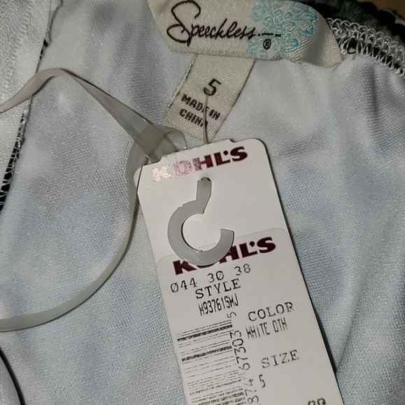 Dress - Picture 2 of 2